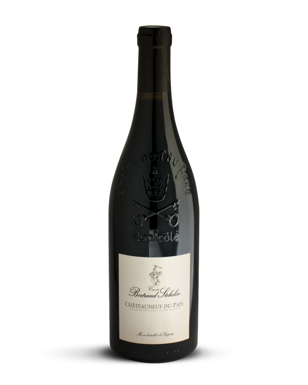 Le Châteauneuf-Du-Pape