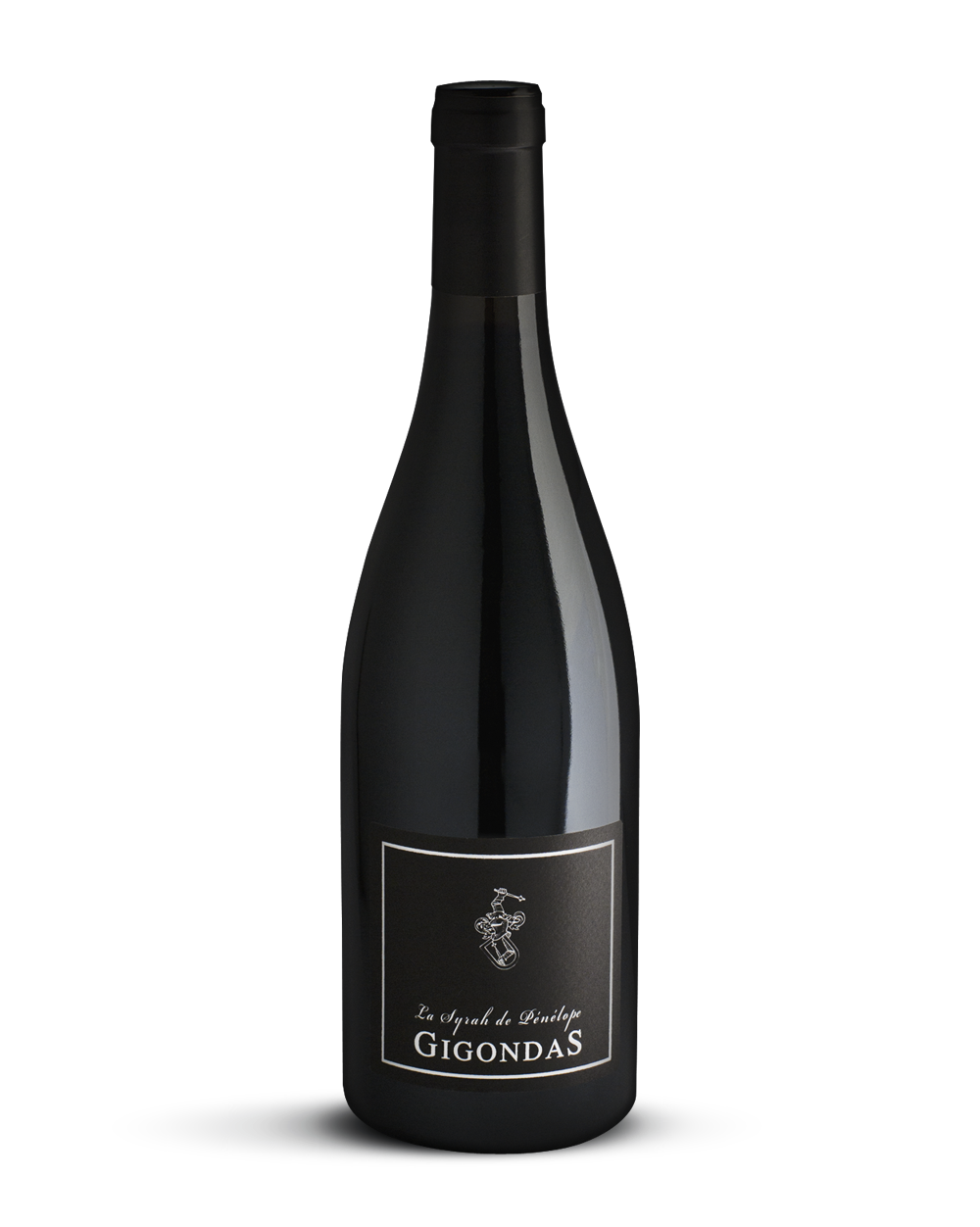 Gigondas La Syrah de Pénélope