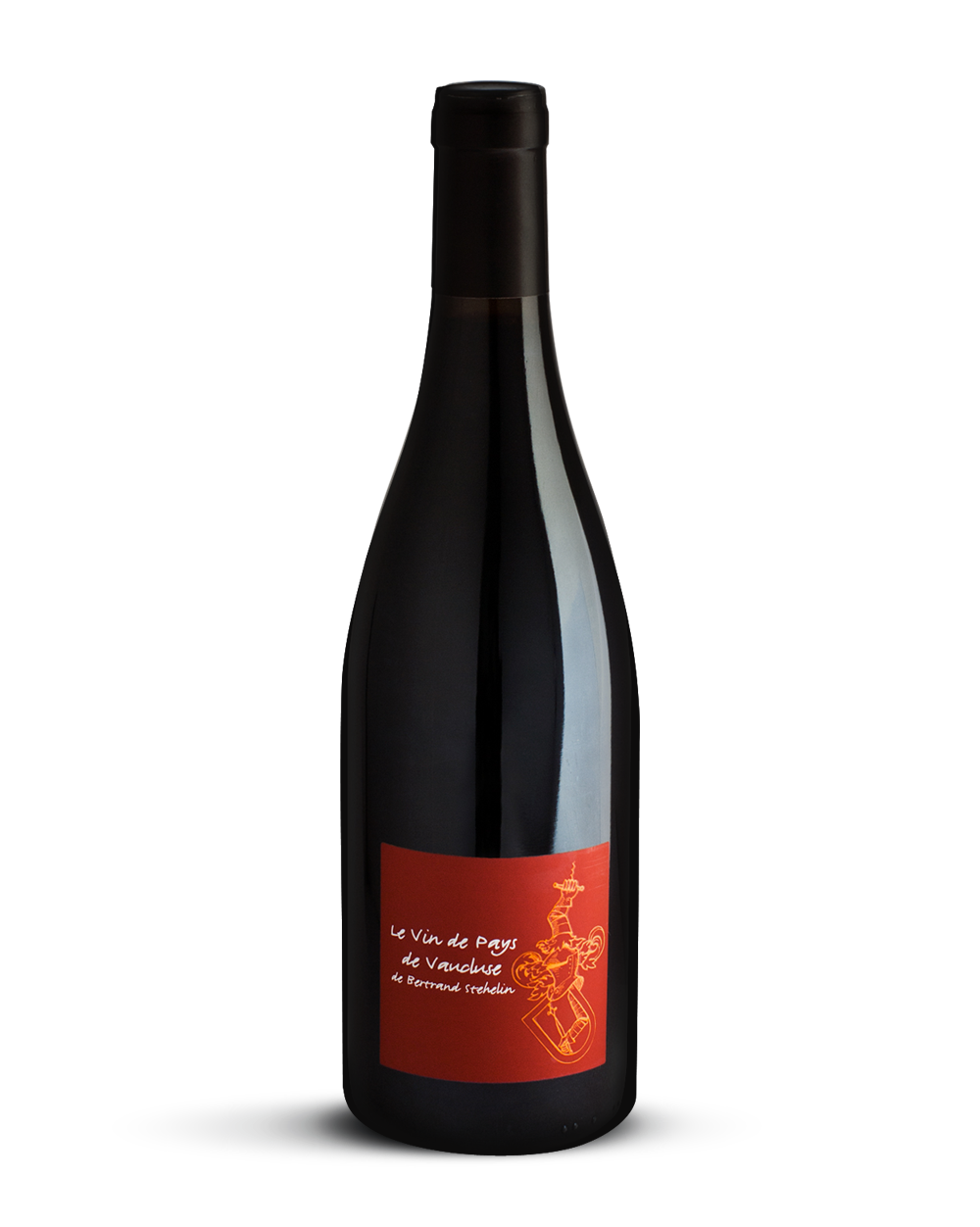 Vin de Pays du Vaucluse