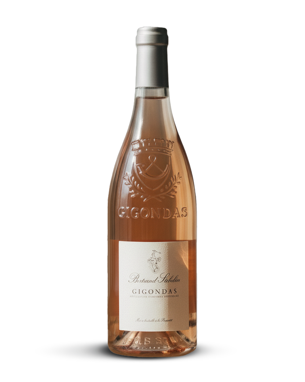 Gigondas Rosé